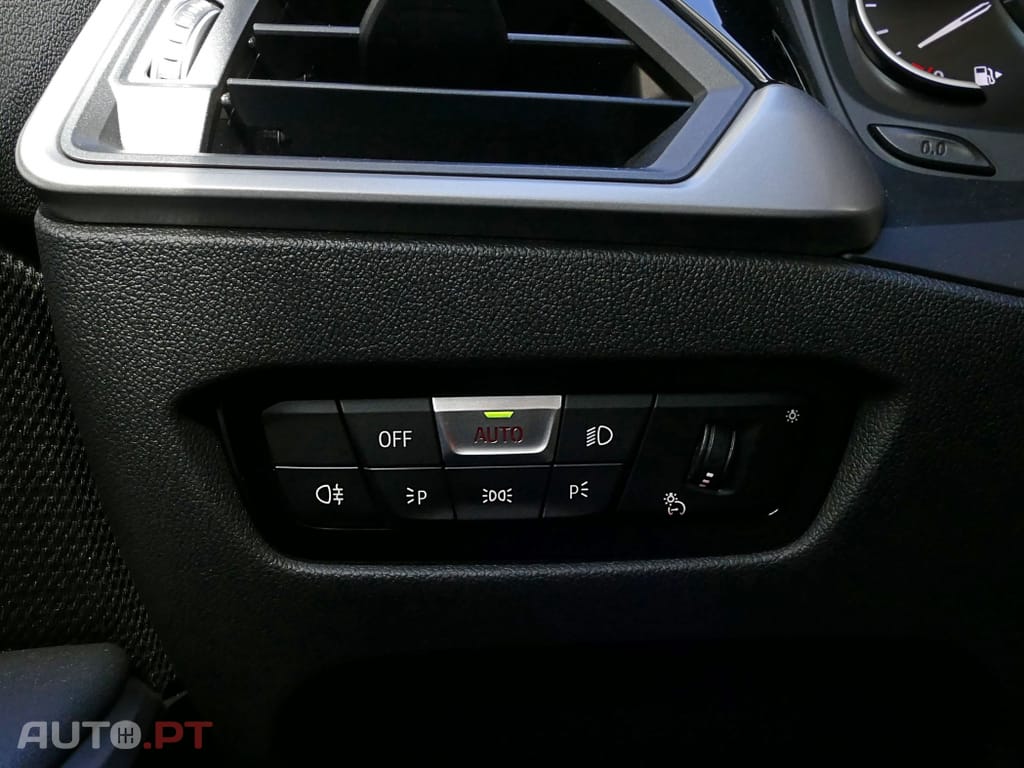 BMW 318 d Touring Corporate Edition
