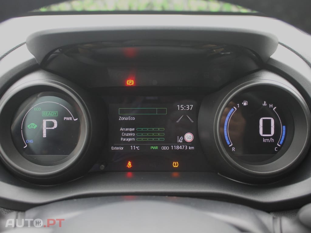 Toyota Yaris 1.5 HDF Exclusive