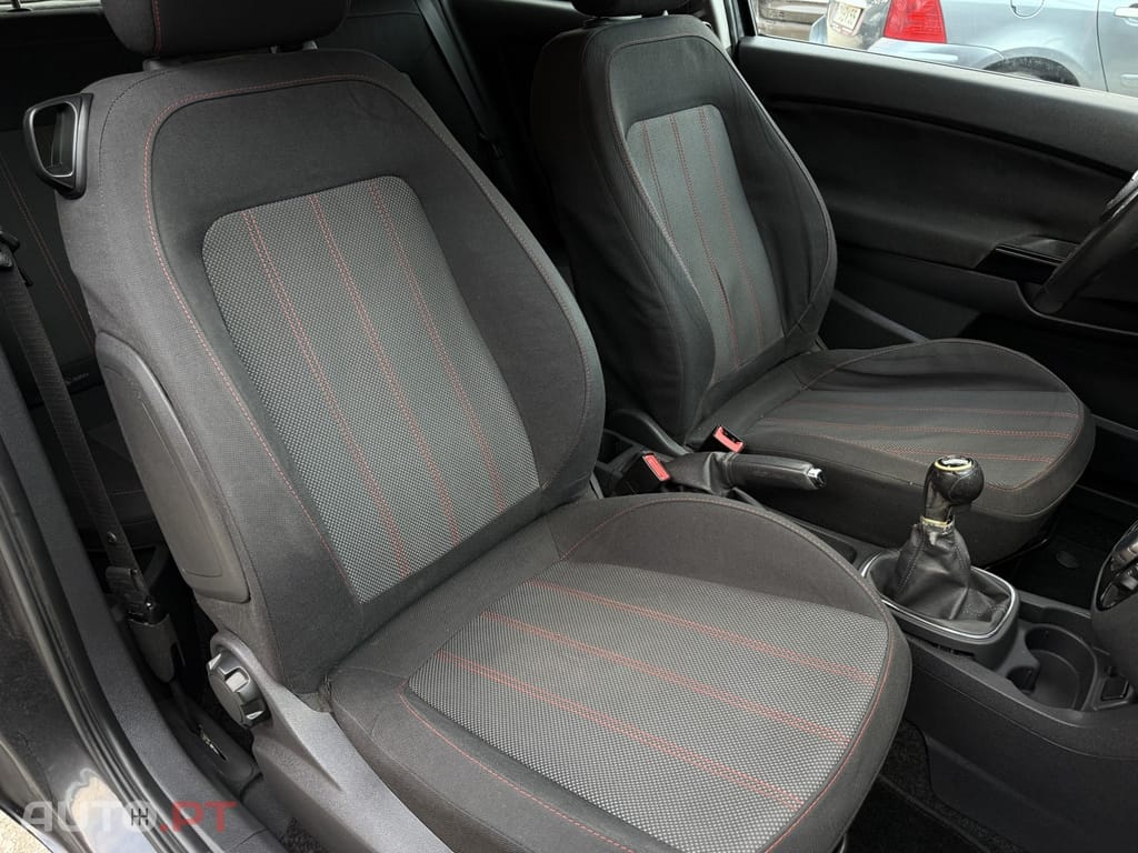 Opel Corsa 1.2 Black Edition