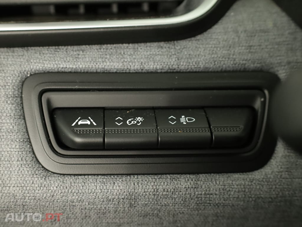 Renault Clio Clio 1.0 TCe Evolution