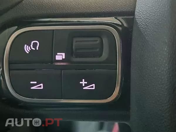 Citroen C3 1.2 PureTech Shine