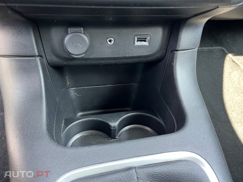 Citroen C3 BlueHDi S&S Shine Pack