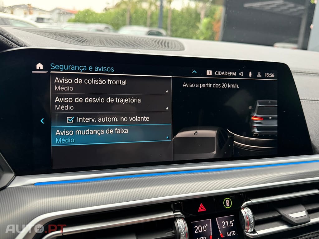 BMW X5 45 e xDrive Pack M