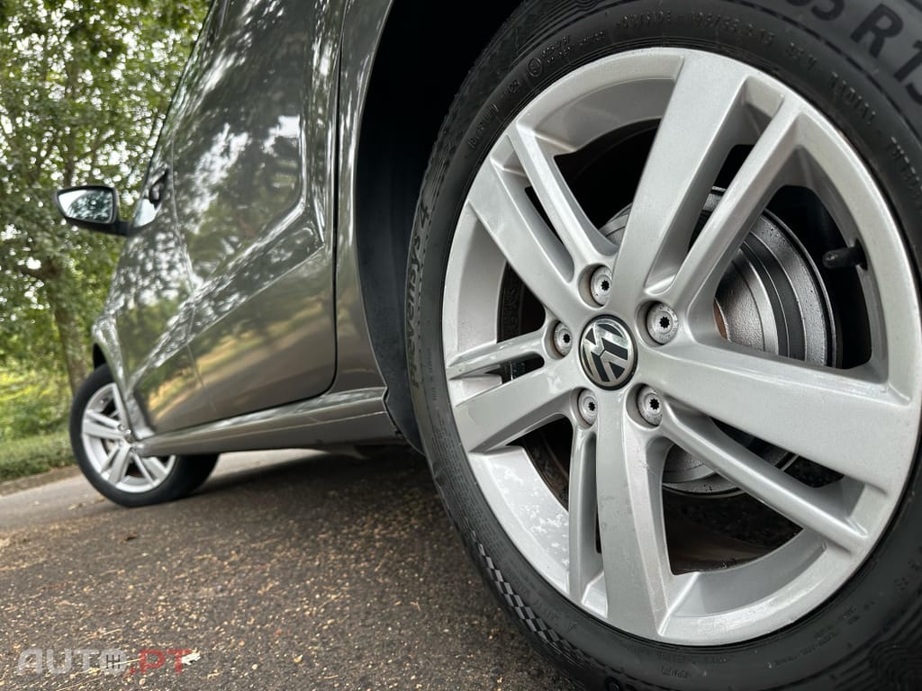 Volkswagen Polo 1.2 Highline