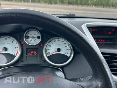 Peugeot 207 SW TRENDY 1