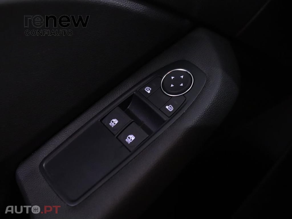 Renault Clio 1.0 Tce Limited