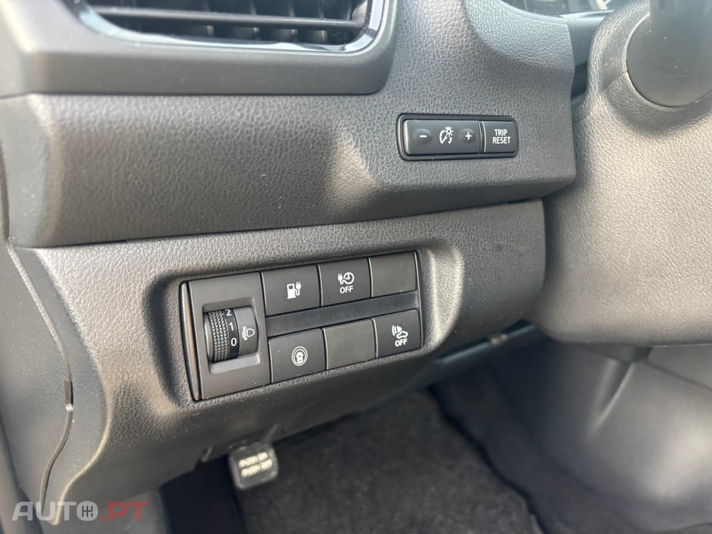 Nissan Leaf Tekna ProPilot Park