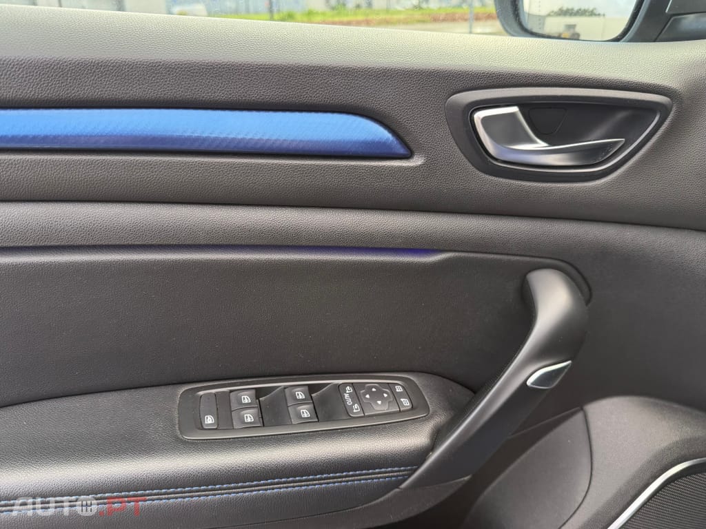 Renault Mégane Sport Tourer 1.5 dCi GT Line