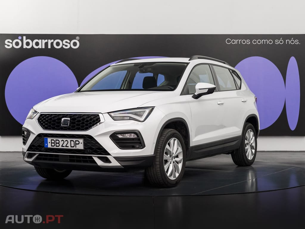 Seat Ateca 1.0 TSI Style