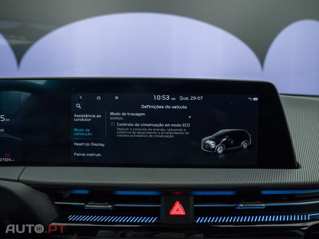 Kia EV6 77.4 kWh GT-Line
