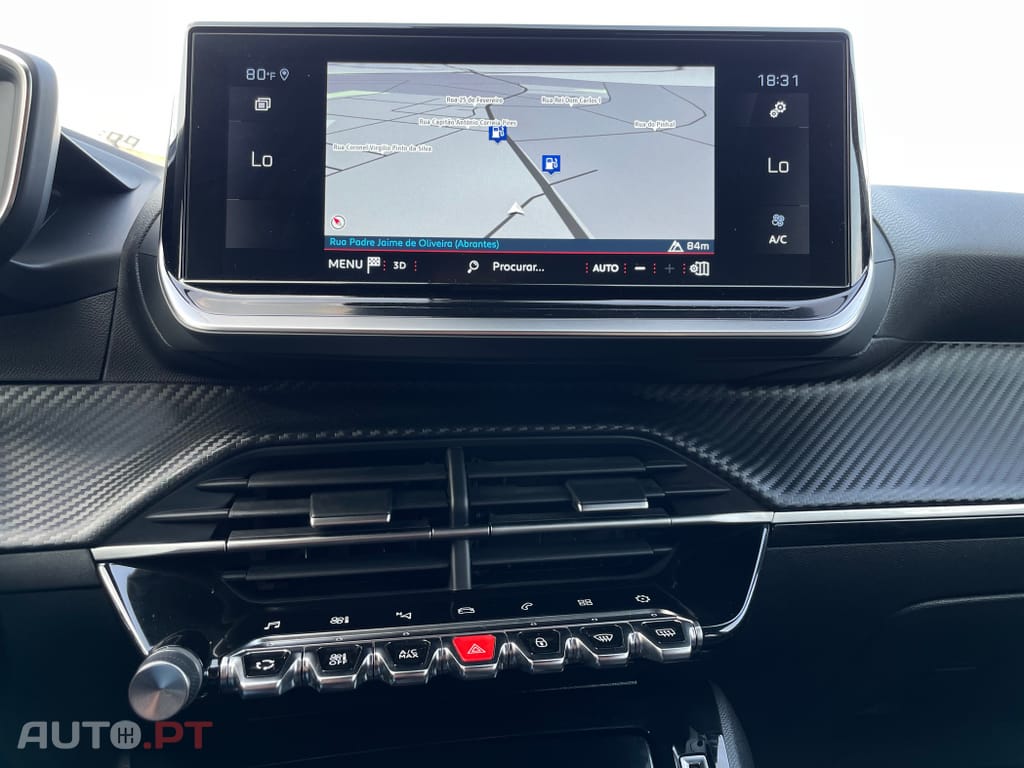 Peugeot 2008 1.2 PureTech Allure Pack