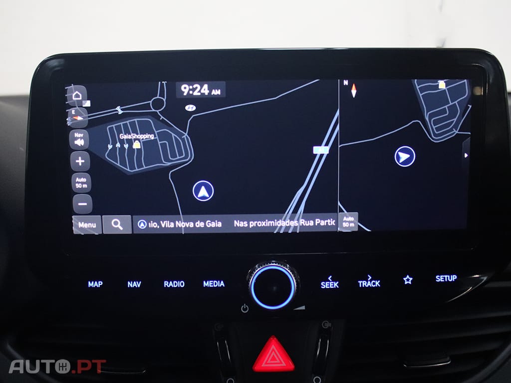 Hyundai i30 i30 1.0 T-GDi Style Plus DCT