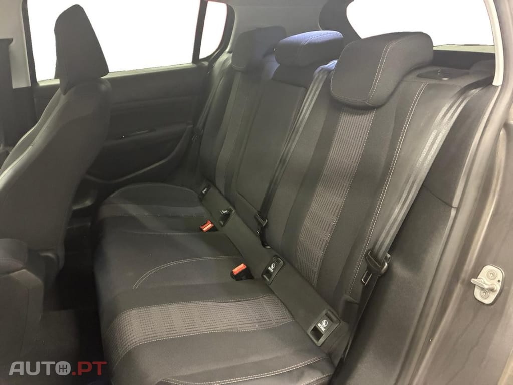 Peugeot 308 1.2 PureTech Allure