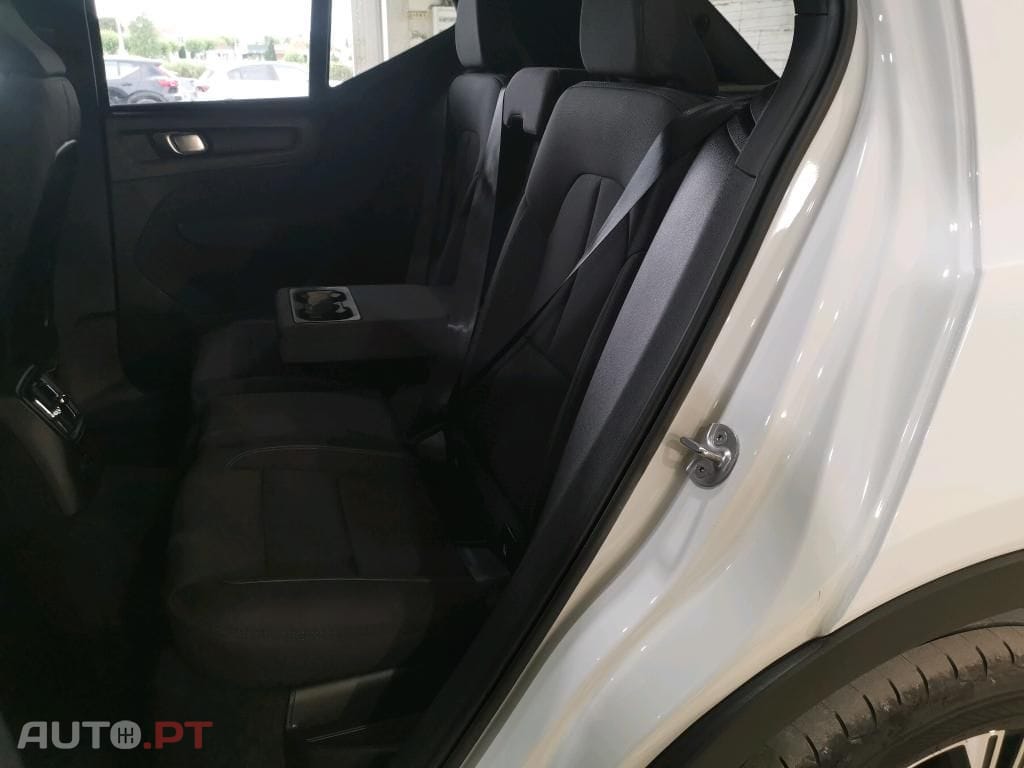 Volvo XC40 1.5 T5 PHEV Inscription Expression