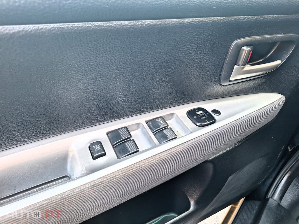 Mazda 2 1.25 Comfort AC