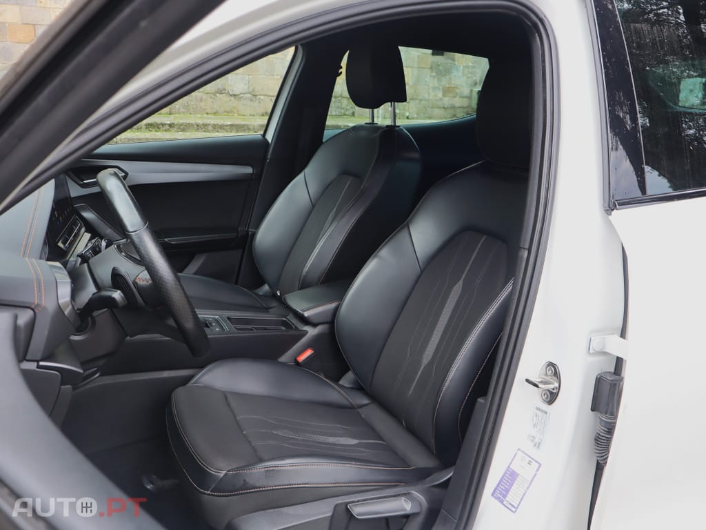 Cupra Formentor 1.4 e-Hybrid Cupra DSG