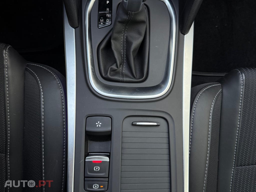 Renault Mégane 1.3 TCe Techno EDC