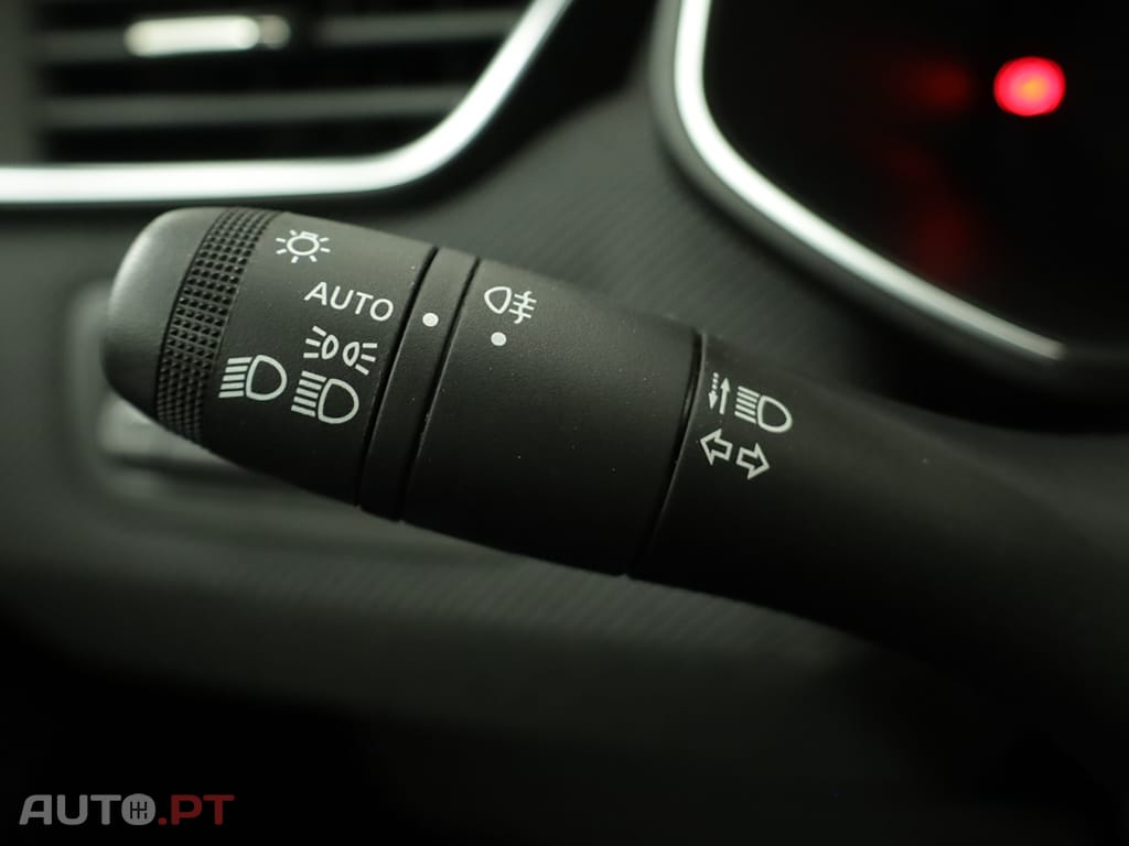 Renault Clio Clio 1.0 TCe Esprit Alpine