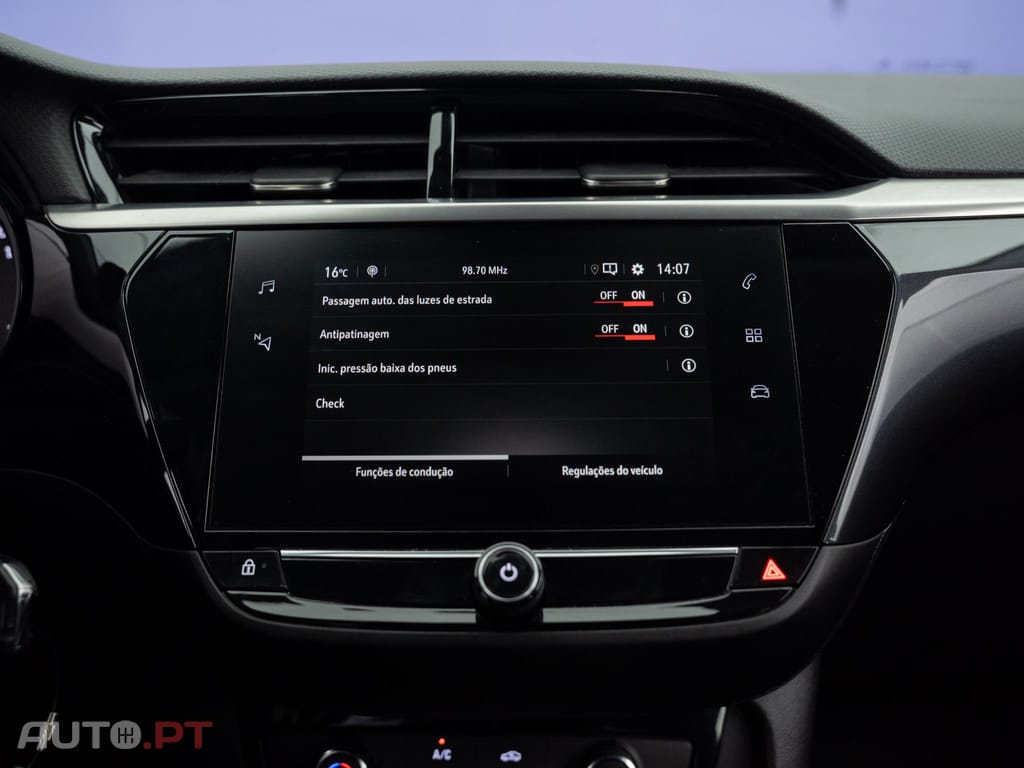 Opel Corsa 1.5 D Business Edition