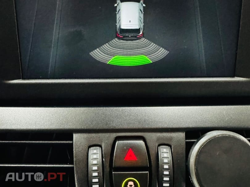 BMW 216 d 7L Line Sport