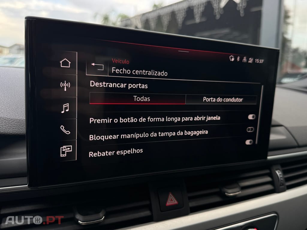 Audi A5 35 TDI S line S tronic