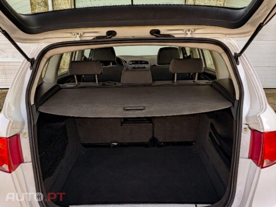 Seat Altea XL 1.2 FSI Copa