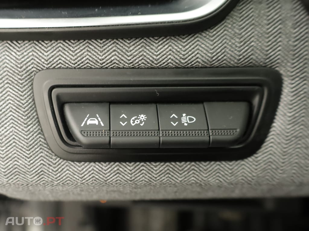 Renault Clio Clio 1.0 TCe Techno Bi-Fuel