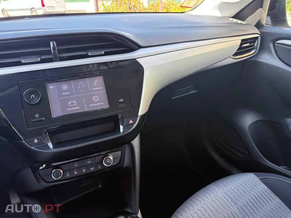 Opel Corsa 1.2 Edition
