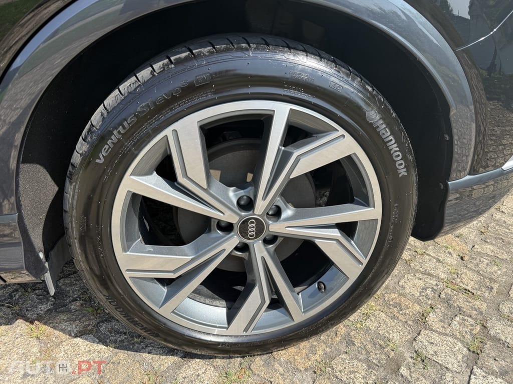 Audi Q4 E-Tron 35