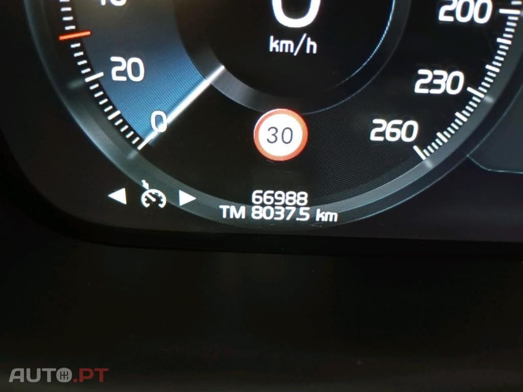 Volvo V60 2.0 T6 AWD TE Inscription Expression