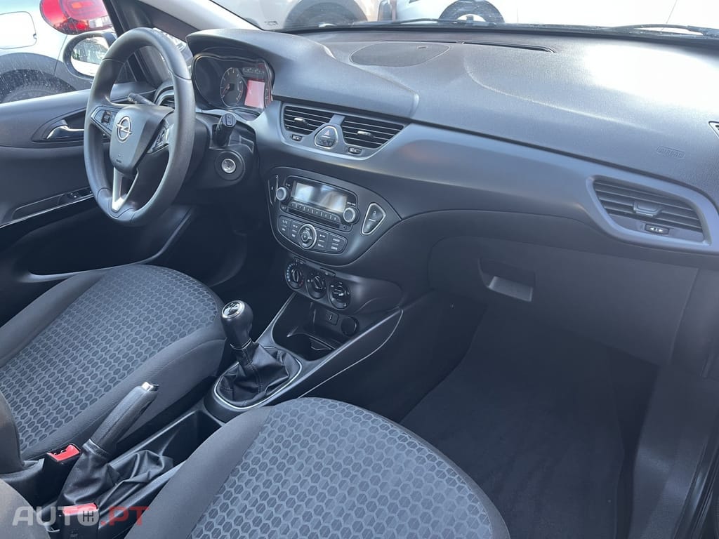 Opel Corsa 1.2 Edition
