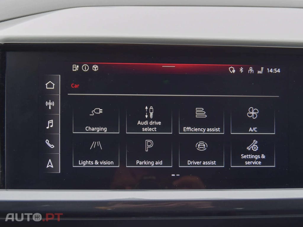 Audi Q4 E-Tron 45 82 kWh SE Business Plus