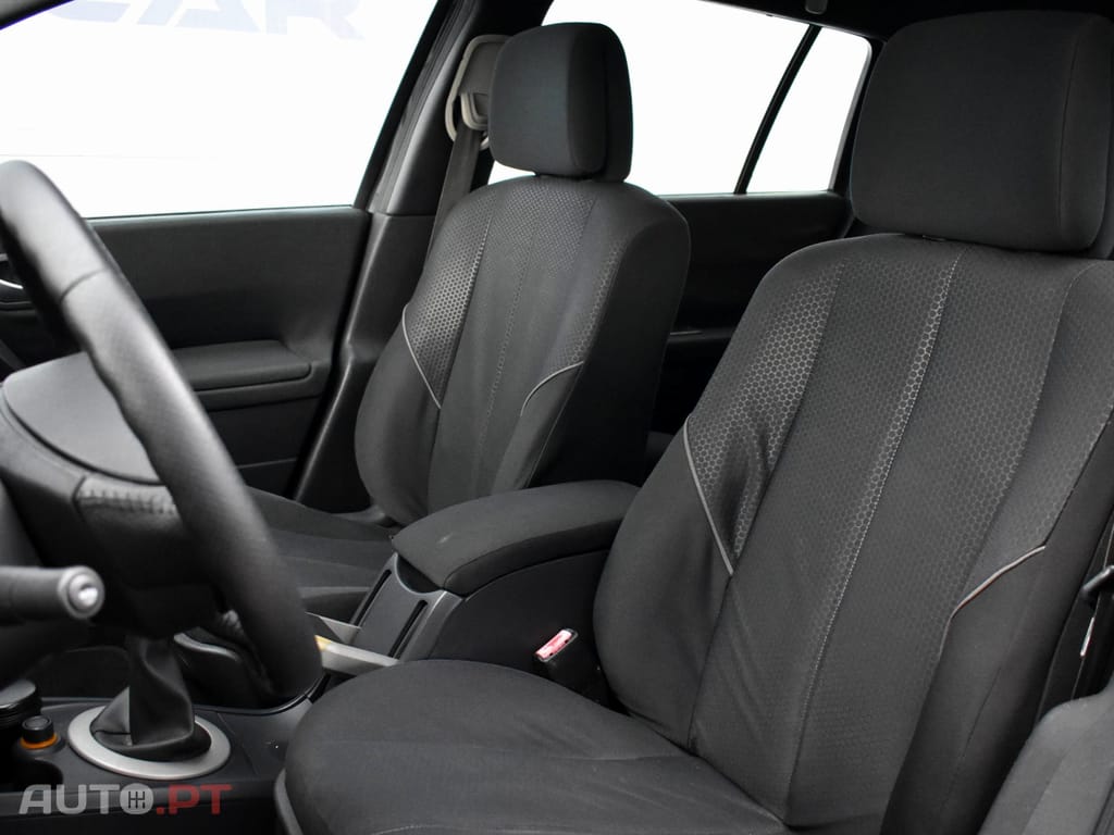 Renault Mégane 1.5 DCi