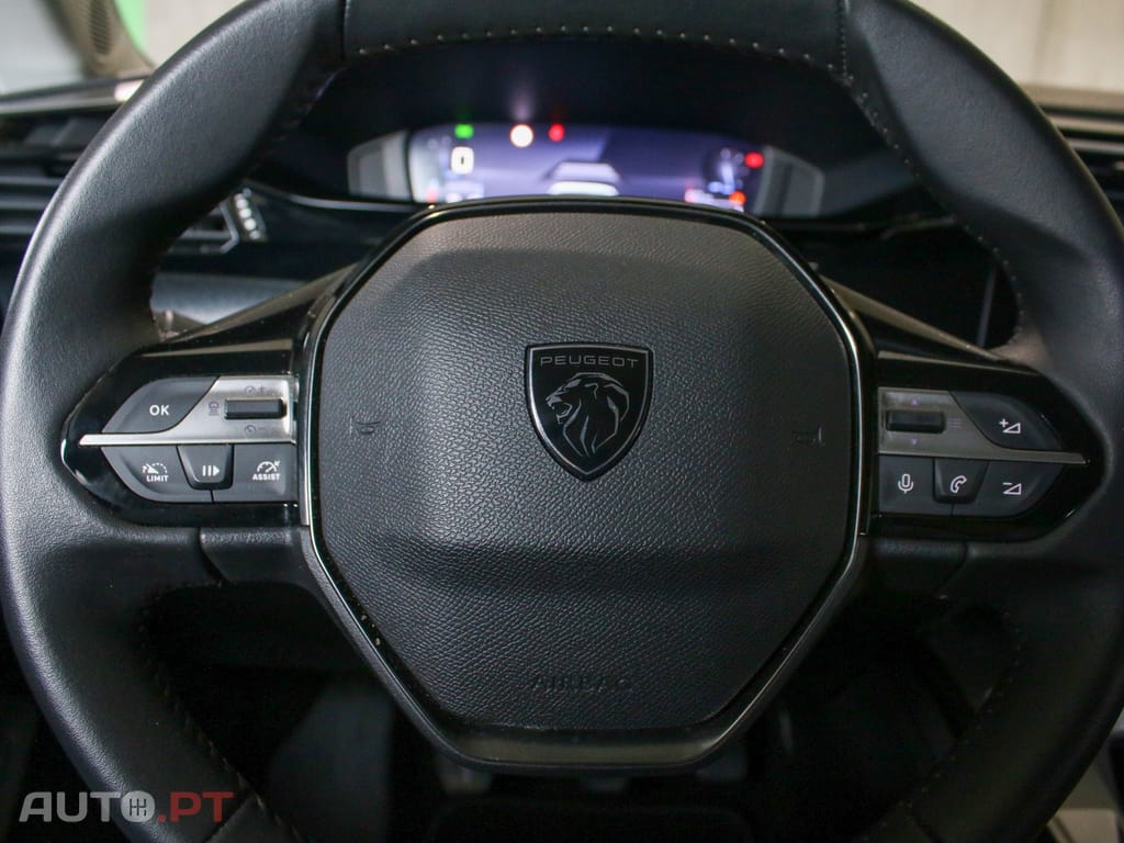 Peugeot 308 1.2 PureTech Allure