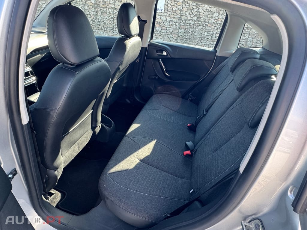 Citroen C3 1.6 BlueHDi Attraction