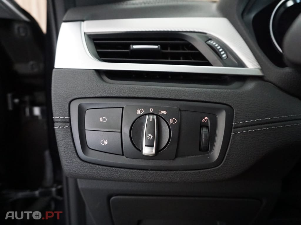 BMW X2 18 i sDrive Auto Pack 50 anos M