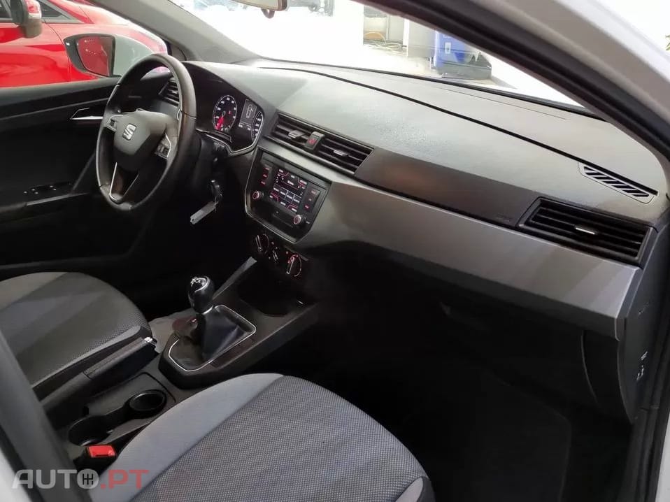 Seat Ibiza 1.0 Style