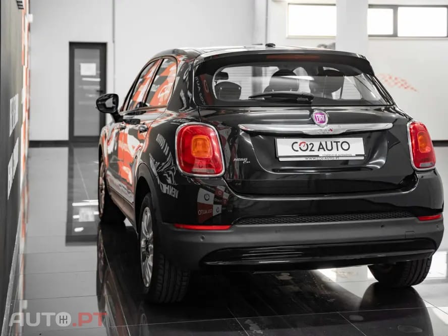 Fiat 500X 1.3 MJ Pop Star J17 S&S