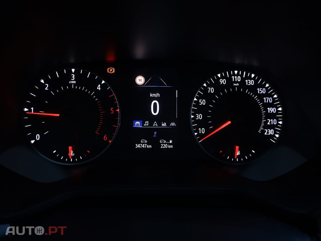 Renault Clio 1.5 Blue dCi Evolution