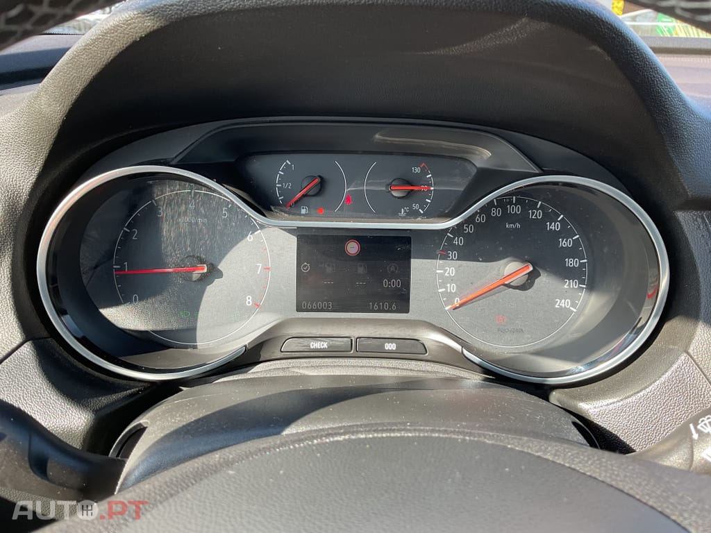 Opel Grandland (X) 1.2 T Ultimate