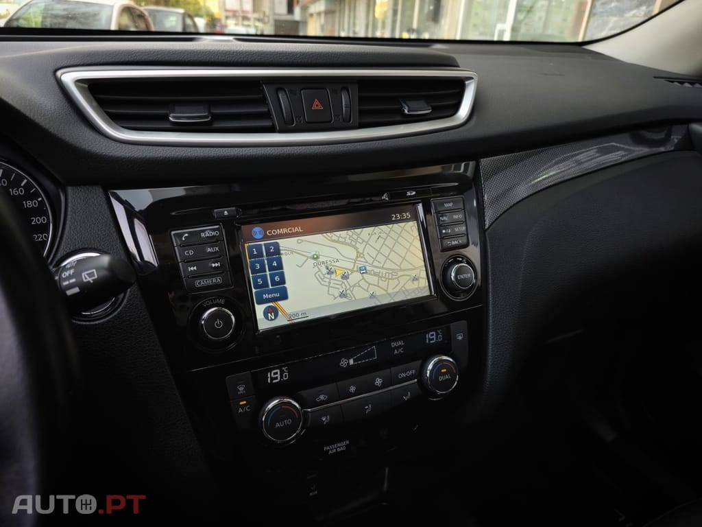 Nissan X-Trail 1.6 DCi Tekna