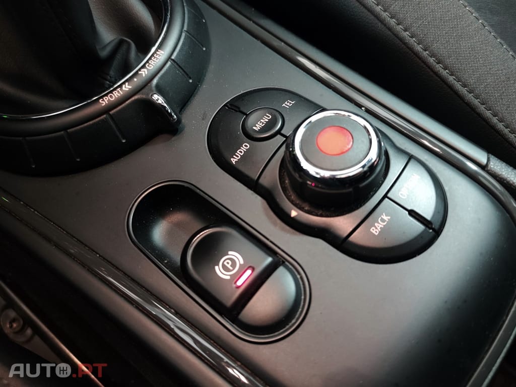 MINI Countryman Cooper D