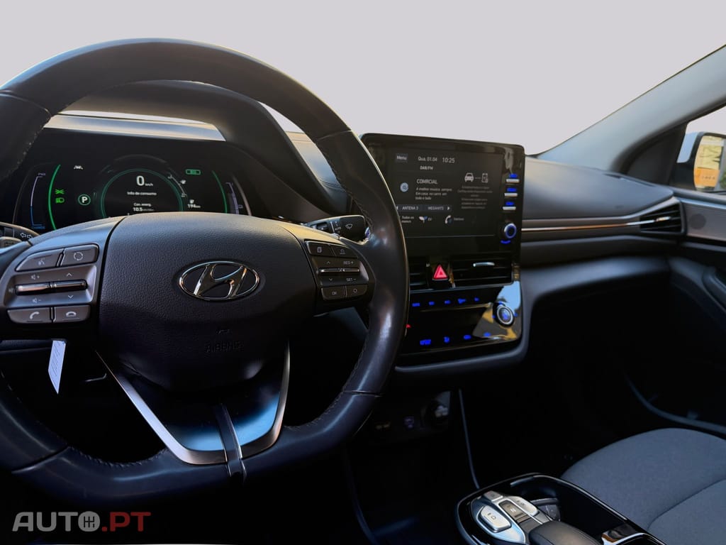 Hyundai Ioniq DRIVE 100KW INTUITIVE