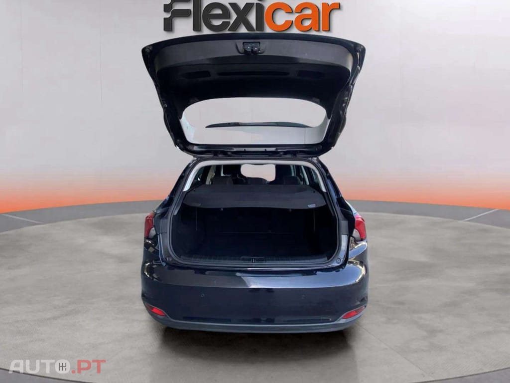 Fiat Tipo 1.3 M-Jet Lounge