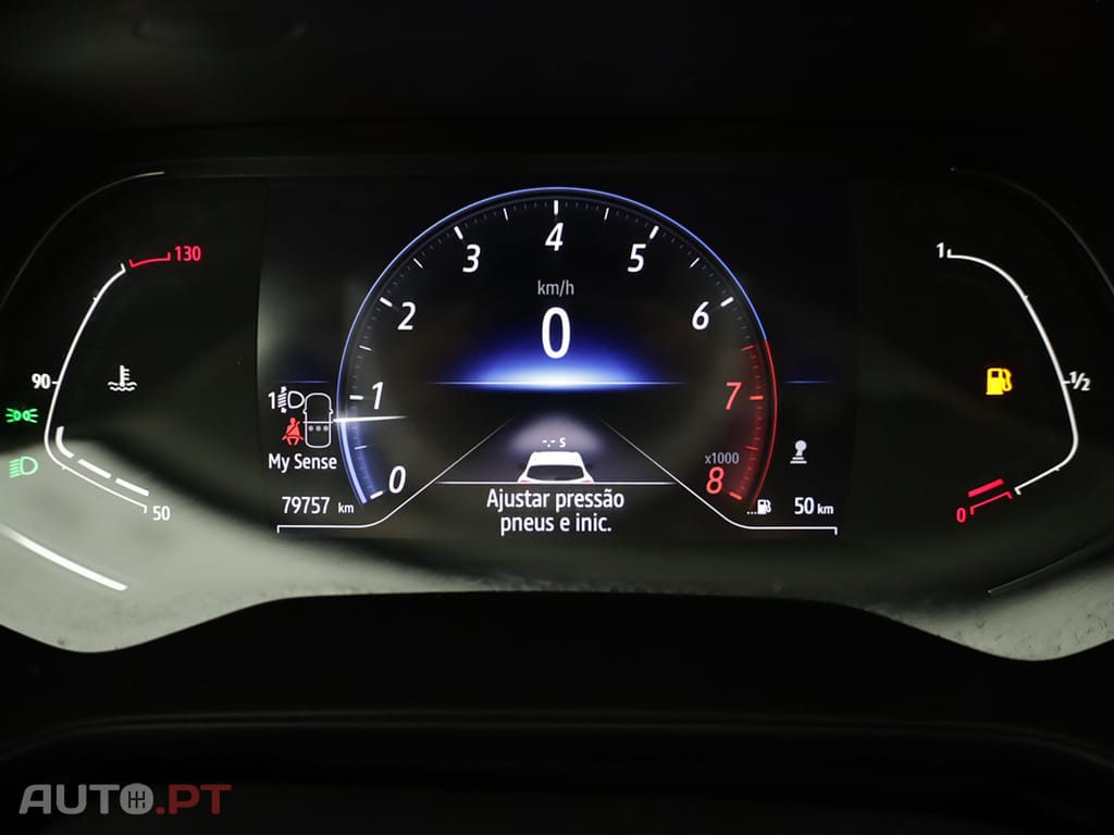Renault Captur Captur 1.3 TCe Exclusive