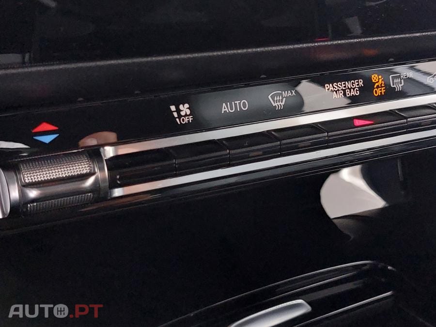 Mercedes-Benz A 180 d Style Aut.