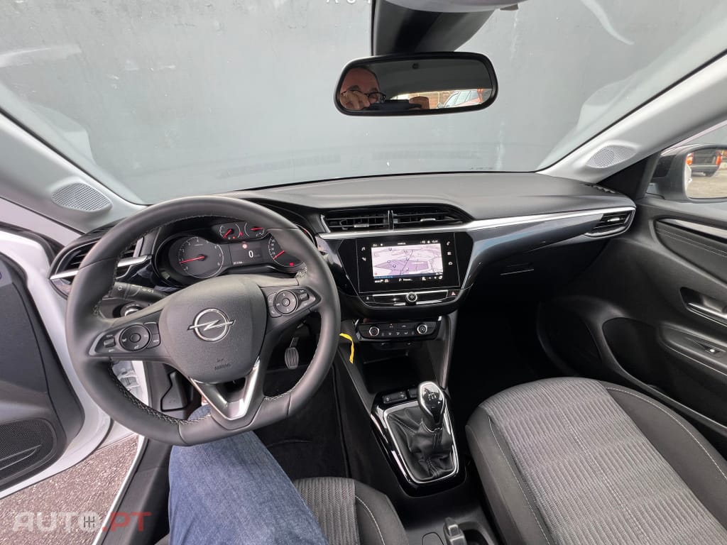 Opel Corsa Edição 1.2