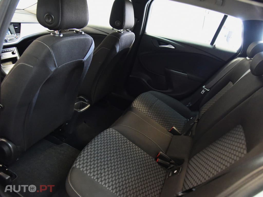 Opel Astra Sports Tourer 1.5 D Business Edition S/S