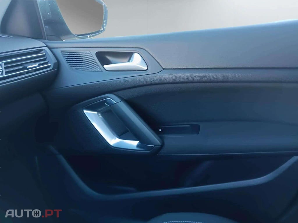 Peugeot 308 SW 1.2i Access