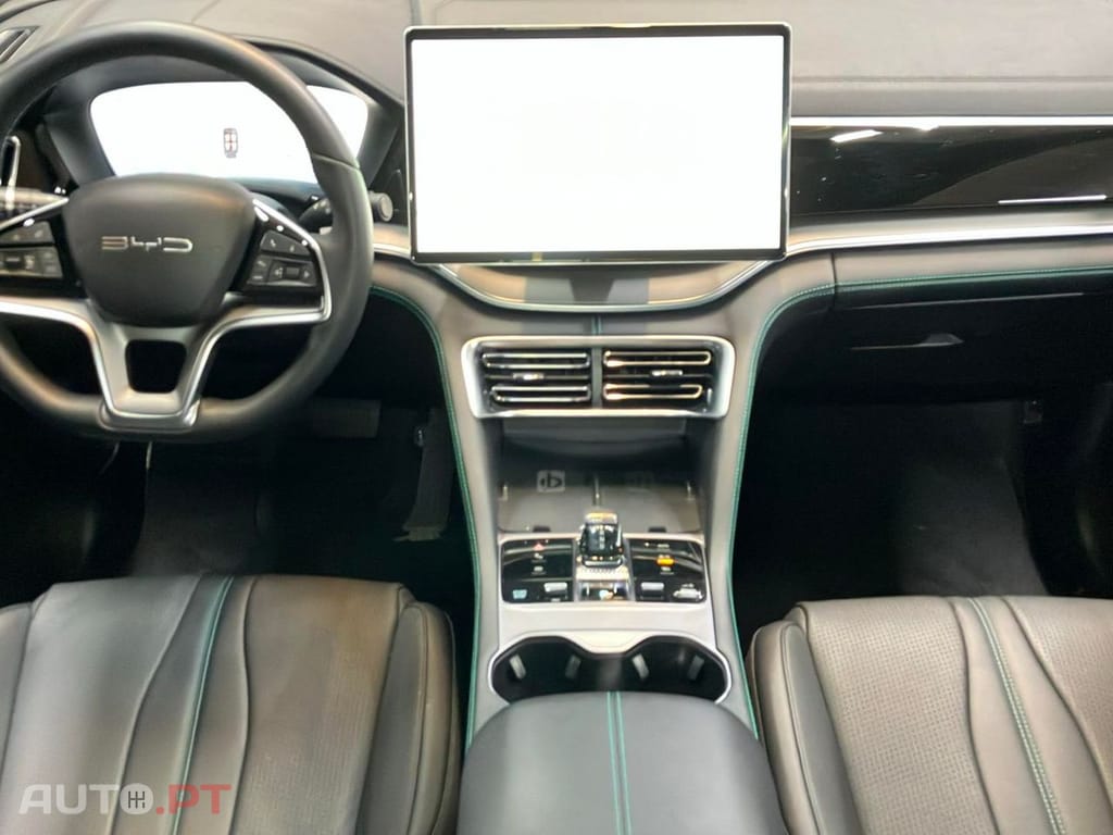 BYD Seal U 1.5 DM-i Boost